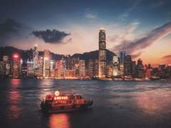 하나. 파도가 만든 것