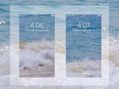 여름과 겨울 사이