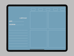 생일카페 리스트 1