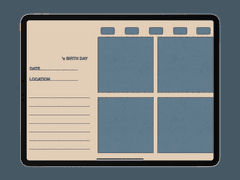 생일카페 리스트 2