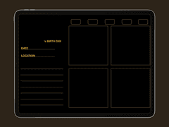 생일카페 리스트 3