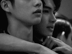 나의 시선 끝에