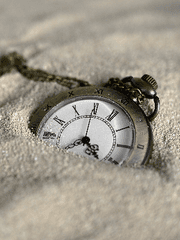 과거에서 벗어나(단편)