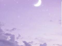 단편 소설 / 가장 환한 달이 뜨는 날