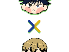 [후시나오]빈자리