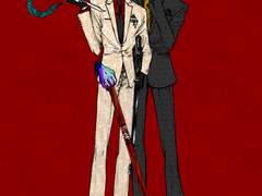 Under Ground Armeria