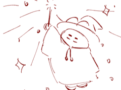 국가소속마법사토끼 이야기