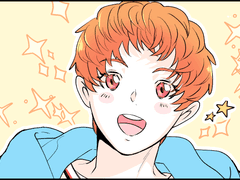 [창작/BL]백수인 줄 알았던 옆집 형 3