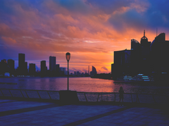 【천관사복 5부 스포컾】 추분秋分-Written in the stars