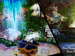 숲시리즈 2호점