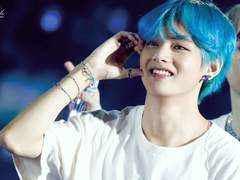 [국뷔/단편] 리얼물 생일 질투