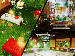 숲 시리즈 3호점(철거 후 그림의 숲으로 수정되었습니다.)