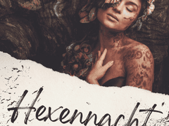 [반헬릭스/존에프릭] Hexennacht (上)