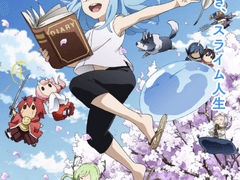 파레루타의 애니평론 297화