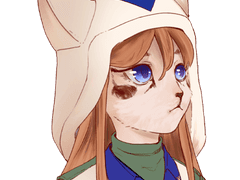 호유/ 괴수인족/ 15