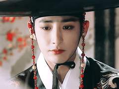 和緩 - 진흙 속에 핀 연꽃 (上)