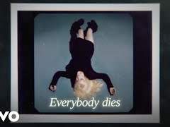 everybody dies