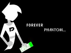 대니팬텀 패러디 그림 그외 발굴.