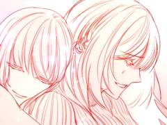 제대로, 닿고 있으니까.