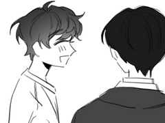 [사꼬] 박정한의 생일