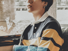 [단편]복숭아음료