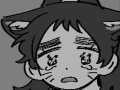 [타케쿠쿠] 사신과 고양이