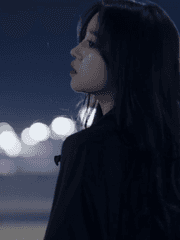 그녀가 사라진 밤에