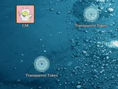 FVTT 순간이동 이벤트 만들기