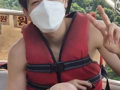 한국남고 수영부 이재현 下