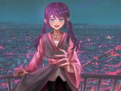 #3-2. '첫' 임무 완수-! : 학교 괴담