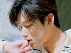 술 먹고 키스를 했는데 누구랑 한 지 모르겠어요 外