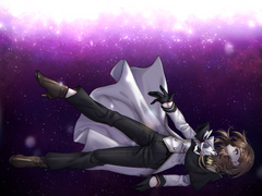 난 네가 그러길 원하지 않았어