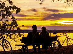 [히노나오] 조각글 (결혼 이후)