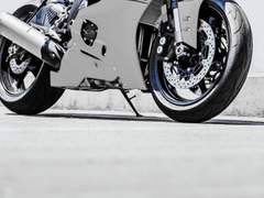 설원을 달리는 추격자