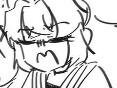 2. 두번째 자캐소개!