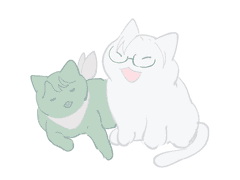 송해온과 안백상