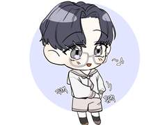 유키바나 - 오오시마 타케시 (*성장전)