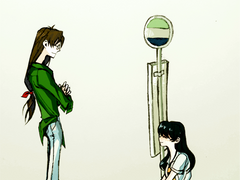 [히노나오] 연성 모음