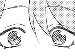 '어느 여름날 해변에서...'