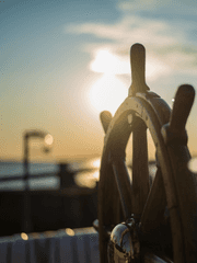 뜰팁AU - 항해 (넓은 바다의 고래를 동경해)