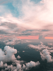 뜰팁AU - 하늘섬