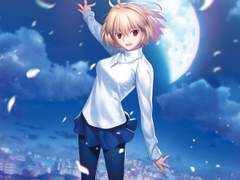 월희 알퀘이드 루트 오리지날(if)