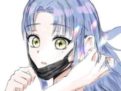 우주별 "랜덤" 커미션