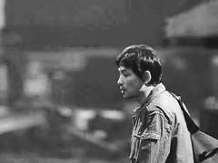 한태일을 위하여