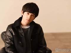 마치다 케이타 2016년 스미카스미레 모델프레스 인터뷰 下