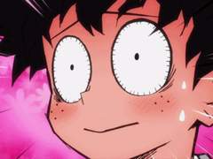 여주의 말실수에 당황하는 싀앙럼들