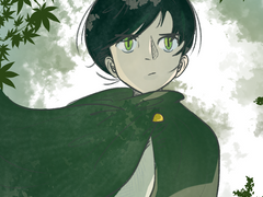 시드 Seed | 초목의 마법사