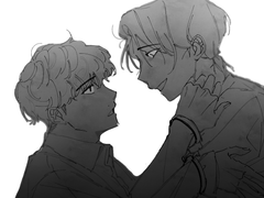 쿠즈시마 밀실대담