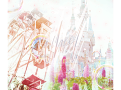 <데못죽> Wheel, Drill 폰 배경화면 배포