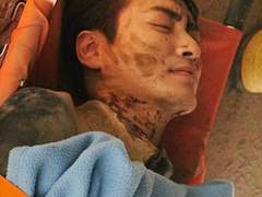 [썰백업] 과거에 만난적 있는 무진영석